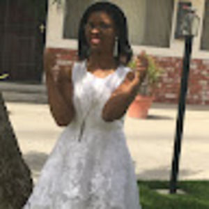 Meet your Posher, Nydia